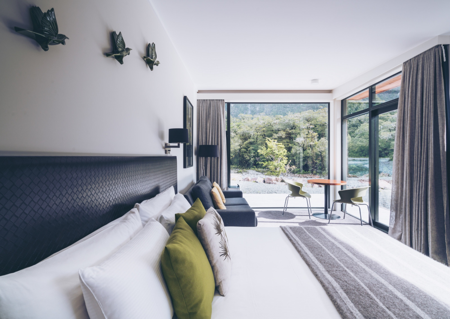 apart hotel