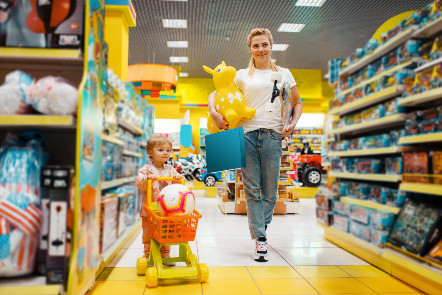 kids store